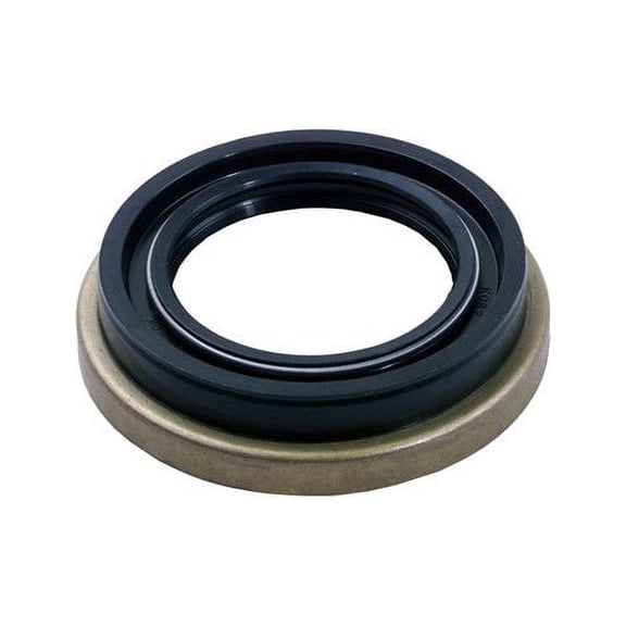 Front Inner Wheel Seal - Compatible with 2002 - 2006 Suzuki XL-7 2.7L V6 2003 2004 2005