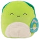 thumbnail image 1 of Peluche Squishmallows Original Henry The Turtle, 20 cm, 1 of 7