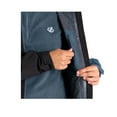 thumbnail image 3 of Dare 2B Womens Traversing Waterproof Jacket, 3 of 5