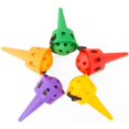 thumbnail image 2 of Catch Ball Juguete Verde, Morado Jormftte WRLF-340-2, 2 of 7
