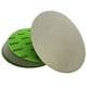 thumbnail image 1 of Autkerige Papel De Lija Seco Y Húmedo De Grano 3000, 6 Pulgadas, 25 Discos De Lija De Gancho Y Bucle Con Almohadillas De Papel De Lija Abrasivas De Carburo De Silicio De Primera Calidad Para Pulido Au, 1 of 7