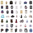 thumbnail image 3 of Pegatinas Apothecarys Anime Cartoon, 50 unidades, PVC, impermeables, 3 of 3