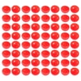 thumbnail image 3 of 50pcs Lottery Balls Sphere Game Balls Entertainment Openable Balls Activity Lottery Balls, 3 of 9