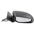 thumbnail image 6 of Power Side Mirrors with Integrated Turn Signals - Left and Right Set, 6 of 8