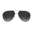 thumbnail image 3 of Lentes de Sol Carrera 295/S Unisex 205389KB7589O Carrera 205389KB7589O, 3 of 5