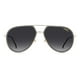 thumbnail image 3 of Lentes de Sol Carrera 295/S Unisex 205389KB7589O Carrera 205389KB7589O, 3 of 5