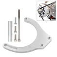 thumbnail image 2 of Alternador BBC Alternador De La Bomba De Dirección Asistida El Kit De Soporte De Accionamiento De Accesorios 551490, 2 of 7