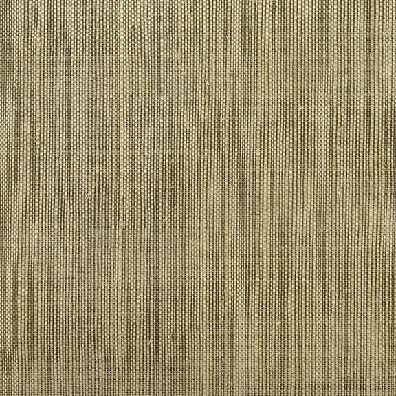 Kenneth James Barbora Chocolate Grasscloth Wallpaper, 36-in by 24-ft, 72 sq. ft
