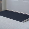thumbnail image 6 of EZ-ACCESS TRANSITIONS ANGLED ENTRY PLATE 8-IN, 6 of 7