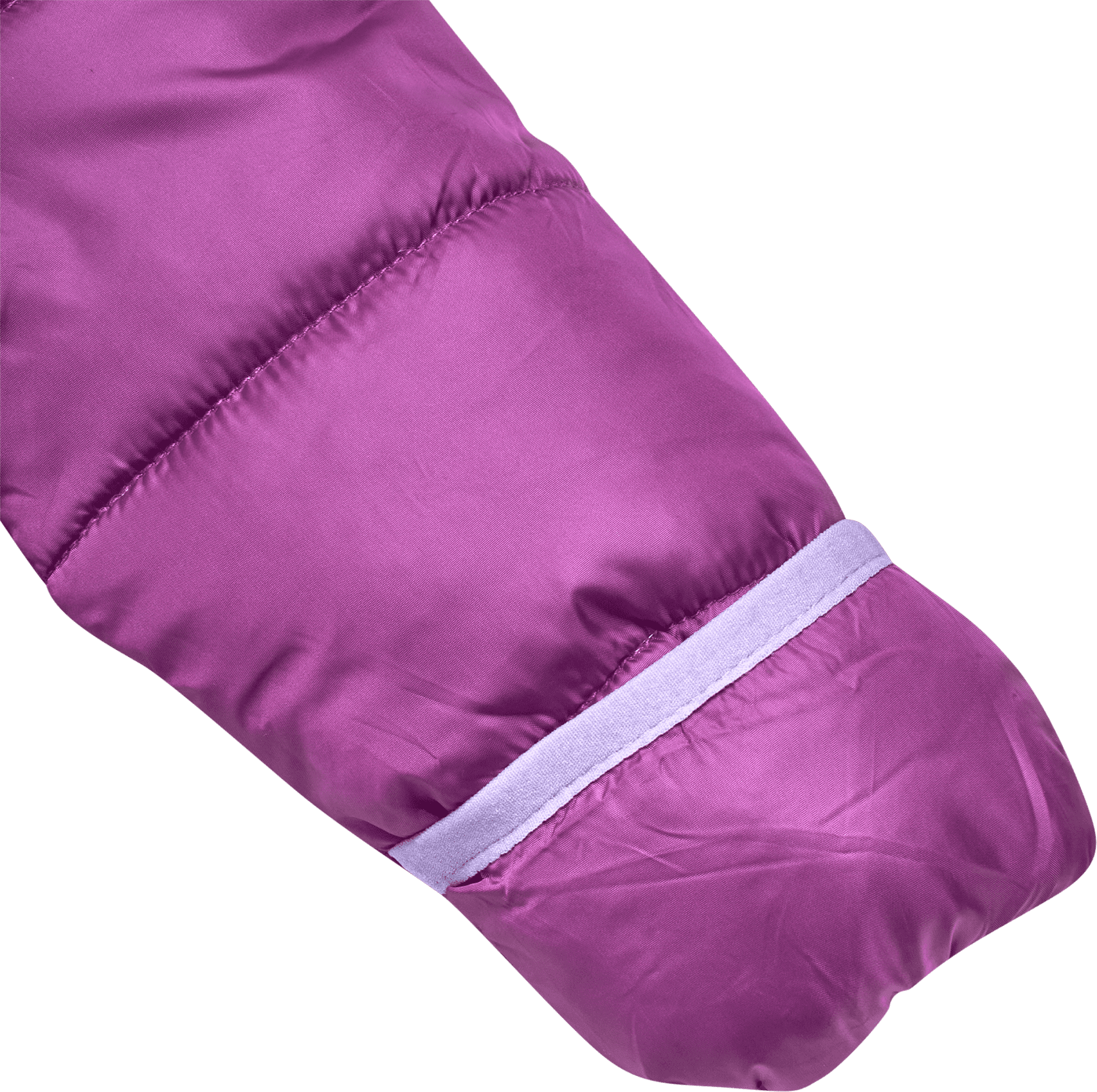 Pink Platinum One-Piece Puffer Winter, Snowsuit (Girl's)