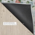 thumbnail image 6 of Addison Rugs Chantille Indoor/Outdoor Transitional Kitchen Teal Machine Washable Rectangle Rug, 3' x 5', 6 of 8