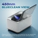 thumbnail image 5 of Limpiador ultrasónico de joyas Universal Whale 600 ml, 5 modos, 5 of 8