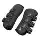 thumbnail image 4 of Protector de patas de caballo, botas para patas delanteras de caballo, botas para caballos para patas delanteras, botas protectoras para caballos, muy versátiles, 4 of 12