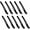 Black, variant on 10 count Professional Hair Clips for Styling Sectioning - Sectioning Hair Clips for Styling, No-Crease Band& Anti-Slip Grip, Hair Clips for Blowouts, Curling, Coloring (Black)
