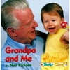 Grandpa And Me (Super Chubbies) [Board book - Used]
