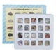 thumbnail image 2 of Kit De Colección De Rocas Y Minerales Kit Educativo De Ciencia Mineral De Mineral Rock Para Coleccionistas Para Maestros, 2 of 7