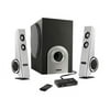 Creative I-Trigue L3800 - Speaker system - for PC - 2.1-channel - 48 Watt (total)