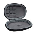 thumbnail image 4 of Amdohai Étui Sans Fil pour Ordinateur Sac de Transport de Voyage Housse de Protection Rigide Compatible avec Logi-tech MX Anywhere 2S, 4 of 7