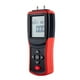thumbnail image 5 of Manómetro Digital Manómetro de 2.4 Pulgadas lcd Manómetro de Doble Puerto de Alta Precisión Manómetro ± 2psi Tester de TransmisioN de Presión Diferencial Con 12 Unidades, 5 of 6