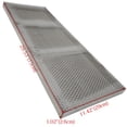 thumbnail image 3 of Vibrating Screen Deck Shaker Machine Small Size Linear Sieve Screening of Materials with 6 mm Screen, 3 of 13