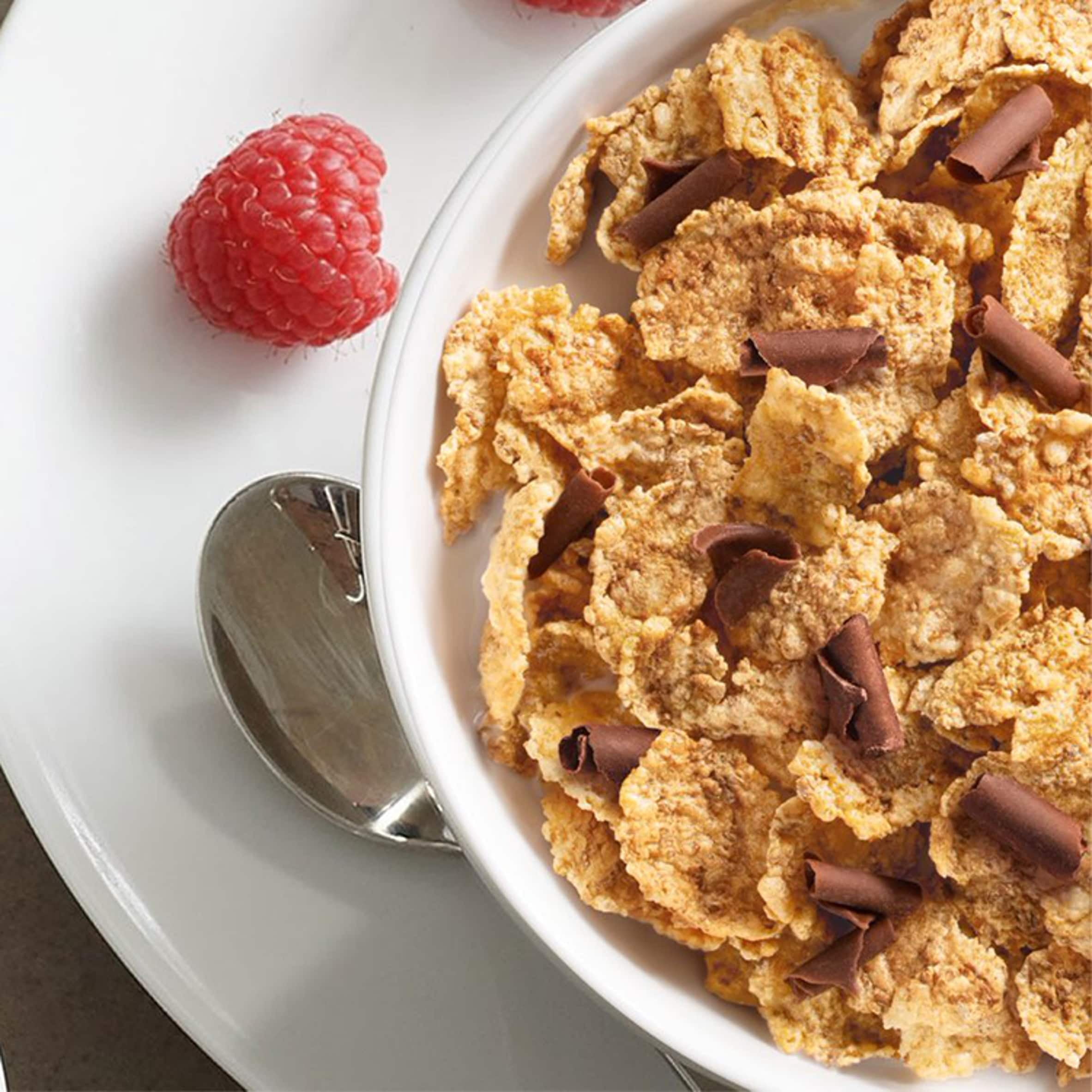 Kellogg's Special K Milk Chocolate Breakfast Cereal 360g, Imported from Britain