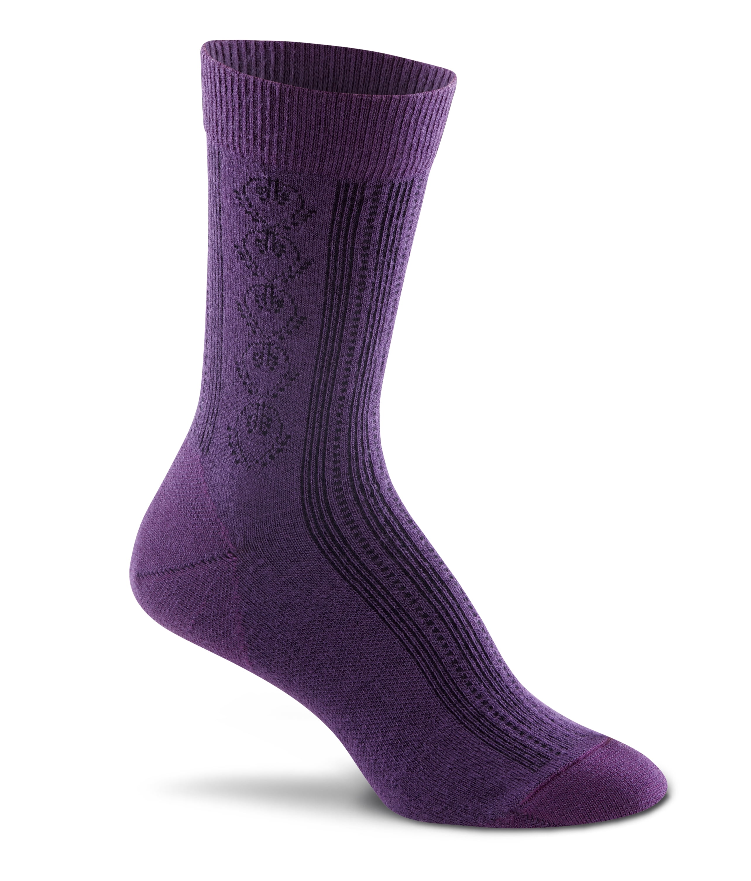 Fox River Women Reinforced Toe casual socks
