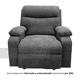 thumbnail image 5 of Sillón reclinable JÖM Belli MODERNO CONTEMPORÁNEO, 5 of 6