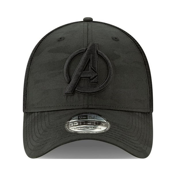 Xlarge camo hat new era 2025
