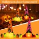 thumbnail image 2 of Muñeco de gnomo de Halloween, muñeco sin rostro para decoración del hogar, muñeco de elfo enano Rudolph, para adornos domésticos, regalos de decoración de fiesta de Halloween (1 pieza, morado) Sincero Hogar, 2 of 4