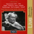 thumbnail image 2 of Dietrich Fischer-Dieskau - Opera Scenes 1976-1992 - Music & Performance - CD, 2 of 2