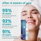 thumbnail image 3 of Tooth Repair Toothpaste Gel relief gum swelling pain cleaning stains tartar removal odor Breath teeth Whitening Pen Oral Care, 3 of 5