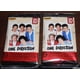 thumbnail image 1 of Cartas Coleccionables One Direction 2013 Paquete de 2 con 18 Cartas + 2 Pegatinas, 1 of 1