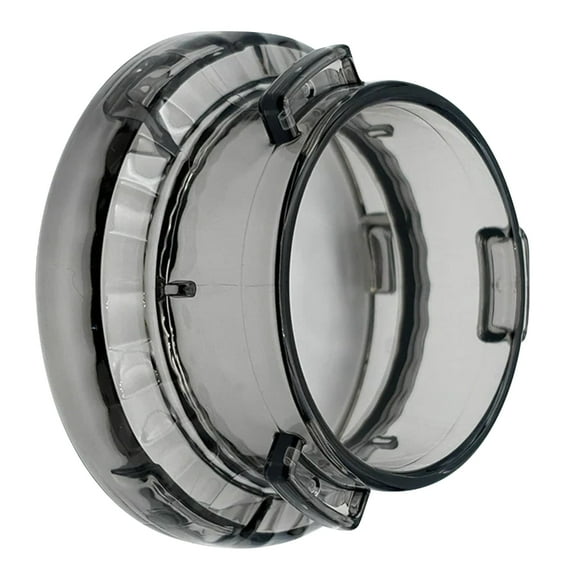 CIYISON Espresso Dosing Funnel Coffee Dosing Funnel Espresso Machine Funnel for Coffee