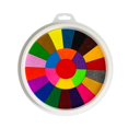 thumbnail image 3 of Funny Finger Painting Kit for Kids Non Toxic Washable Finger Paint Finger Drawing Toys DIY Crafts, 3 of 4