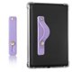 thumbnail image 1 of Soporte de correa de mano CoBak para Kindle/Tablet Lilac TPU, 1 of 7