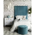 thumbnail image 4 of TOV Furniture Queen Storage Ottoman, 4 of 5