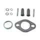 thumbnail image 3 of 2xKit De Reparación De Brida De Reemplazo Resistente Y Conveniente Para Gy6 50cc-150cc, 3 of 8