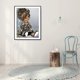 thumbnail image 3 of Cuadros Decorativos Kit de pintura de diamante 5D DIY Doll cuadro de mosaico de taladro cuadrado completo (F397) Tmvgtek embutido en tela, 3 of 9