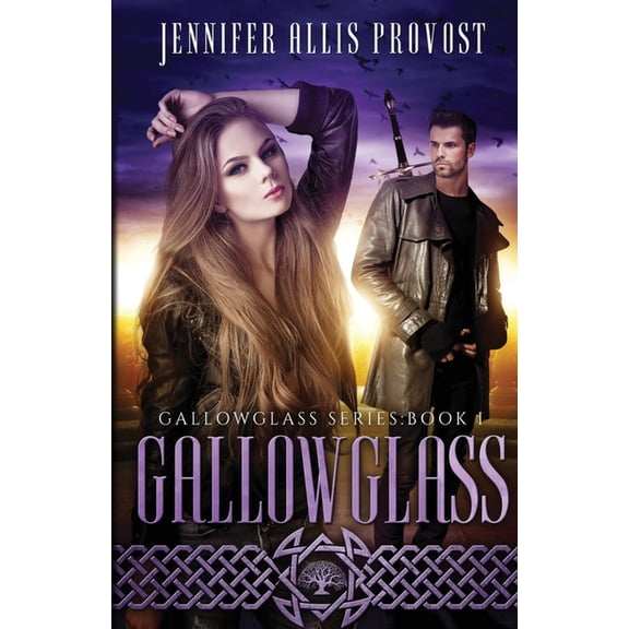 Gallowglass, (Paperback)