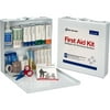 First Aid Only 196-piece Worksite First Aid Kit