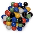 thumbnail image 4 of Juego de cuadros chinos Yellow Mountain Imports de mármol, 60 unidades, 4 of 7