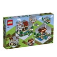 thumbnail image 4 of LEGO Minecraft 21161 la Boîte à Fabriquer 3.0 Kit de Construction avec Personnages (564 Pcs), 4 of 7