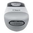 thumbnail image 2 of Ozeri Forehead Thermometer, ISO 80601-2-56 Medical-Grade with Silent Fever Alarm and Battery-Free Kinetic Activation, 2 of 9