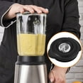 thumbnail image 2 of Lubelski Blender Cover with Scale Food Grade Removable Cover BPA-free Dishwasher Safe Blender Tank Parts Juicer Lid for Oster Pro, 2 of 7