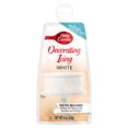 thumbnail image 2 of Betty Crocker Decorating Icing Pouch, White, 8 Ounces, 2 of 5