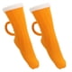 thumbnail image 1 of Calcetines Térmicos, Calcetines Calentadores De Pies 3 Velocidades De Temperatura Amarillo Para Hombres Para Invierno ANGGREK AHX1434, 1 of 8