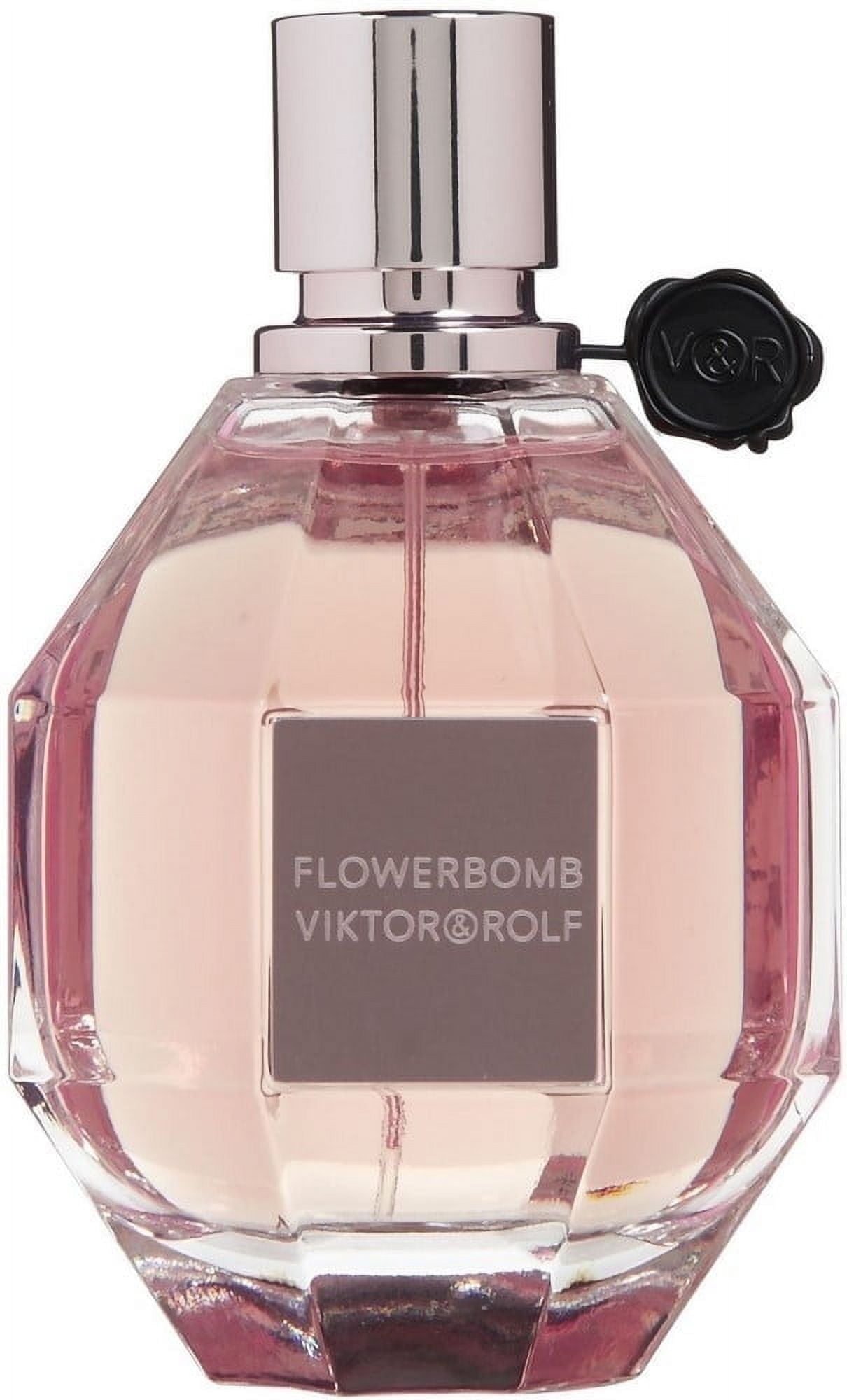 Viktor and Rolf's Original Flowerbomb Nectar Intense Perfume for