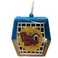 thumbnail image 1 of Exclusive Brands Puppy House Series 2 Candy + Surprise, 1 of 5