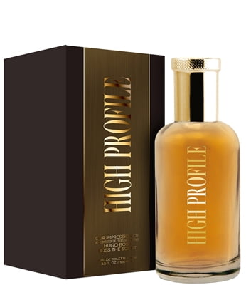 hugo boss perfumes price list