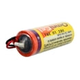 thumbnail image 3 of 4x Omnicel ER18505 3.6V 3.8Ah A Lithium Battery  Wire Leads Utility Telematics, 3 of 4